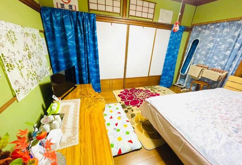 스탠다드 룸, 旅馆yo Ko