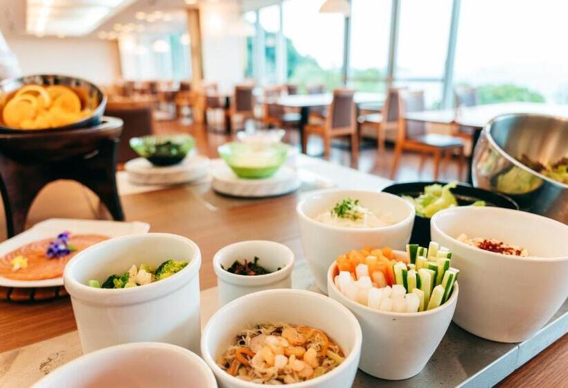 Номер Стандарт, Kamenoi Hotel Setouchi Hikari