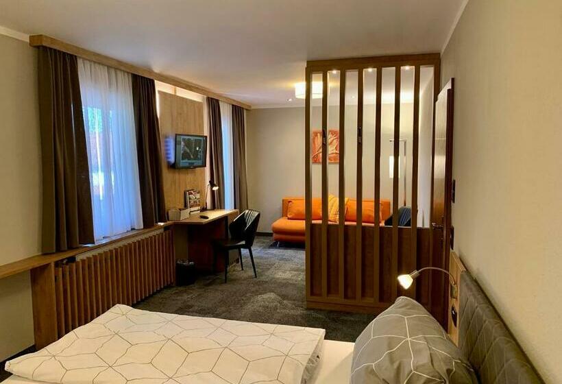 ファミリールーム, Gasthof Pension Renate Krupik