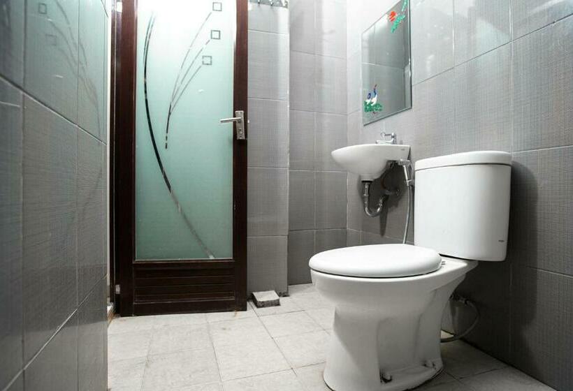 Номер Стандарт, Reddoorz Near Palembang Trade Center 3