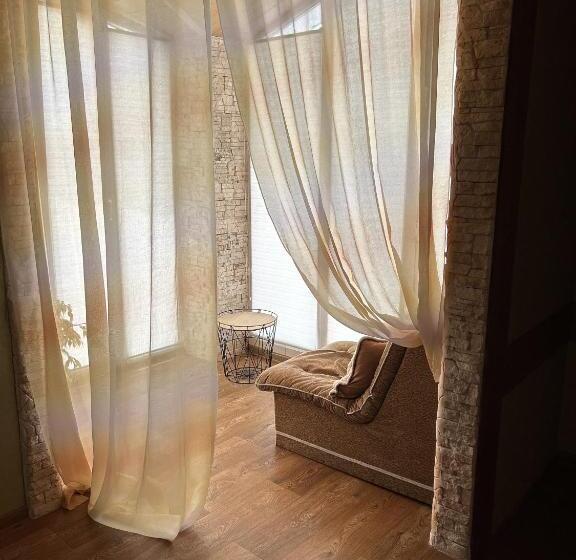 스탠다드 룸, гостьовий дім Guest House