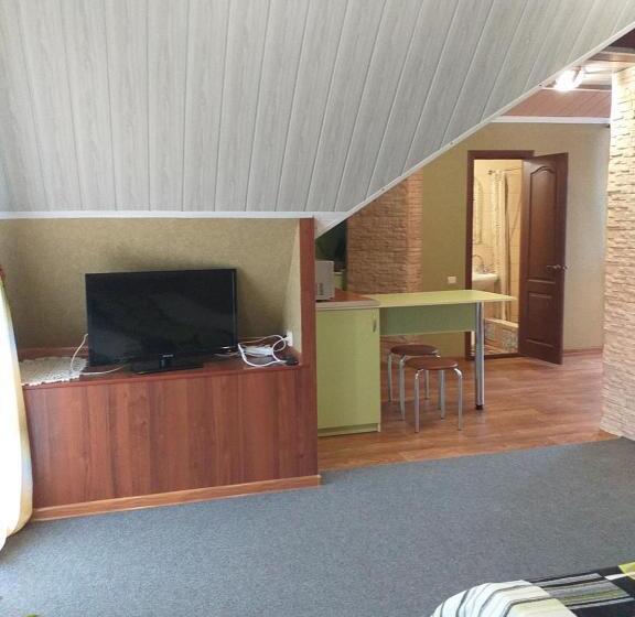 스탠다드 룸, гостьовий дім Guest House