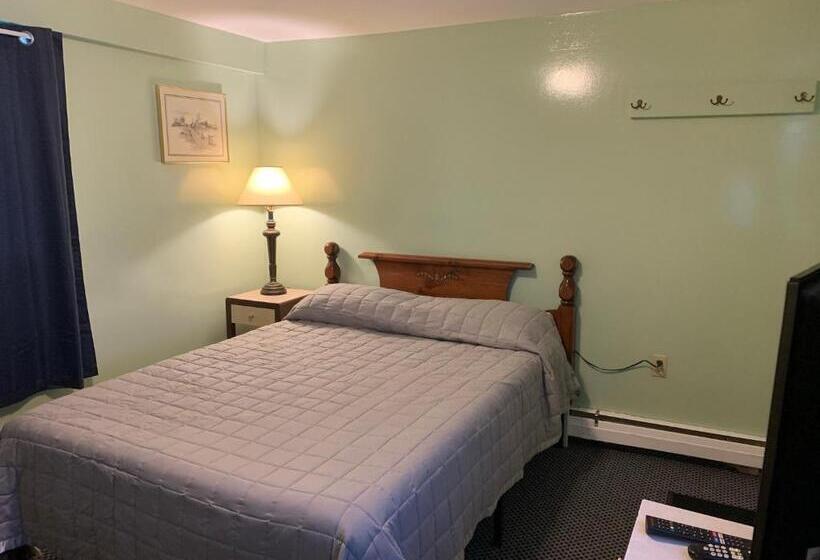 Номер Стандарт, Tour Inn Motel
