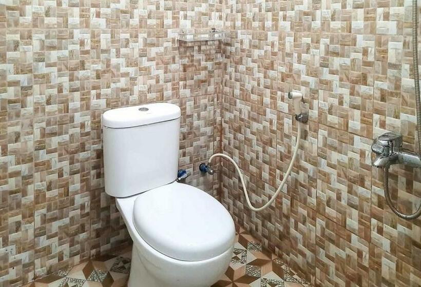 Номер Стандарт, Reddoorz Near Jalan Perintis Kemerdekaan Lampung