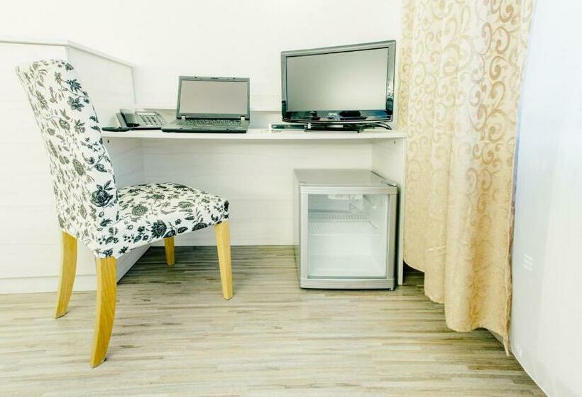 Номер Стандарт Индивидуальный, Fair Hotel Mönchengladbach