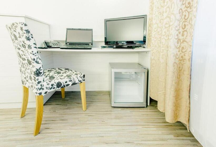 Номер Стандарт, Fair Hotel Mönchengladbach