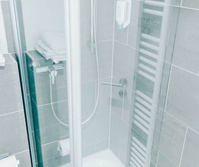 Номер Стандарт, Fair Hotel Mönchengladbach