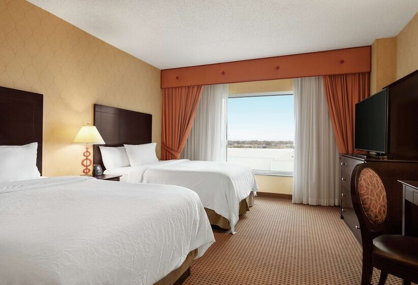 프리미엄 스위트, Embassy Suites By Hilton Huntsville