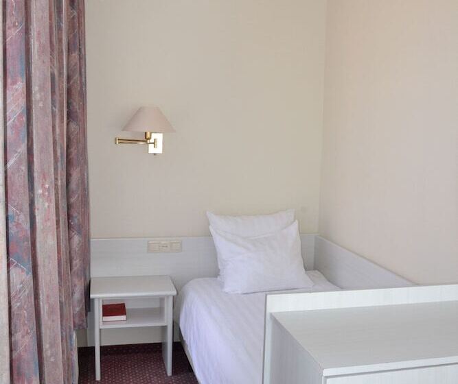 اتاق استاندارد سه نفره, Fletcher Hotel De Zalm