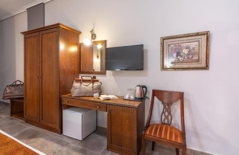 Люкс Вид на Реку, Hilton Garden Inn Idaho Falls