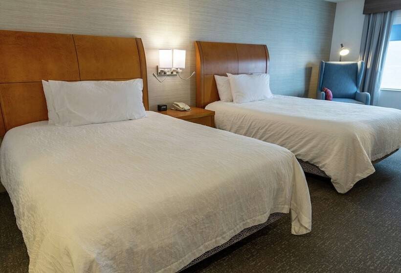Habitació Estàndard, Hilton Garden Inn Des Moines West