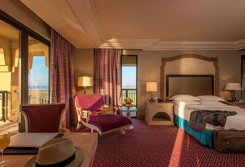سوییت اجرایی, Mazagan Beach & Golf Resort