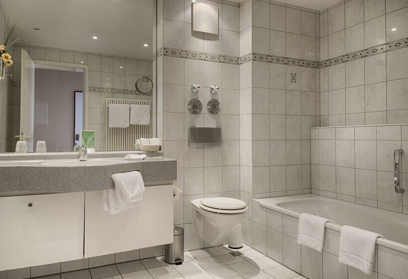 Номер Стандарт, Posthaus Hotel Residenz
