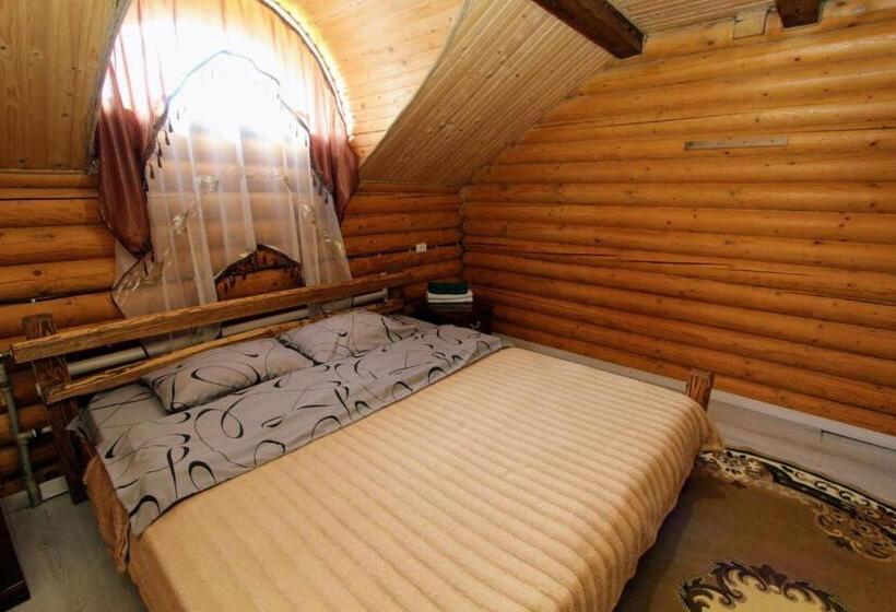 Номер Superior, фазенда змерега