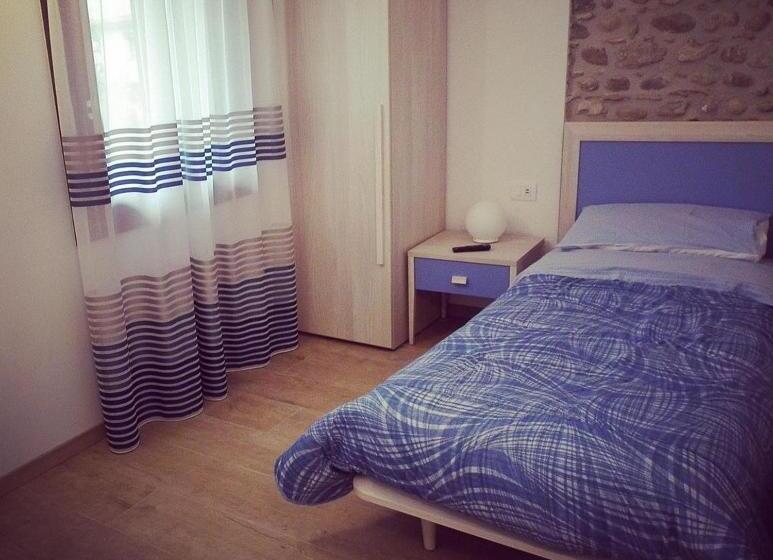 스탠다드 싱글 룸, Agriturismo Vidalli Colvidor