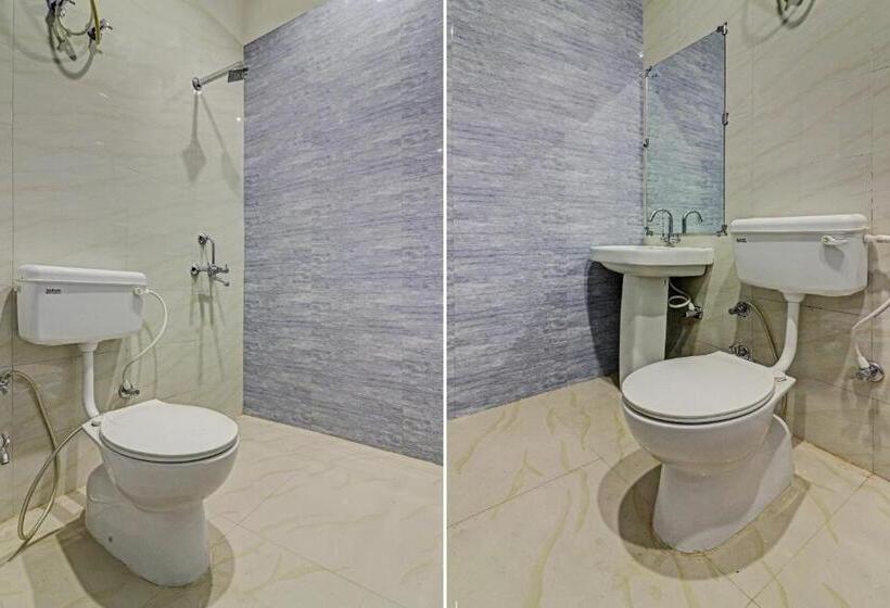Номер Стандарт, Kanha Resort