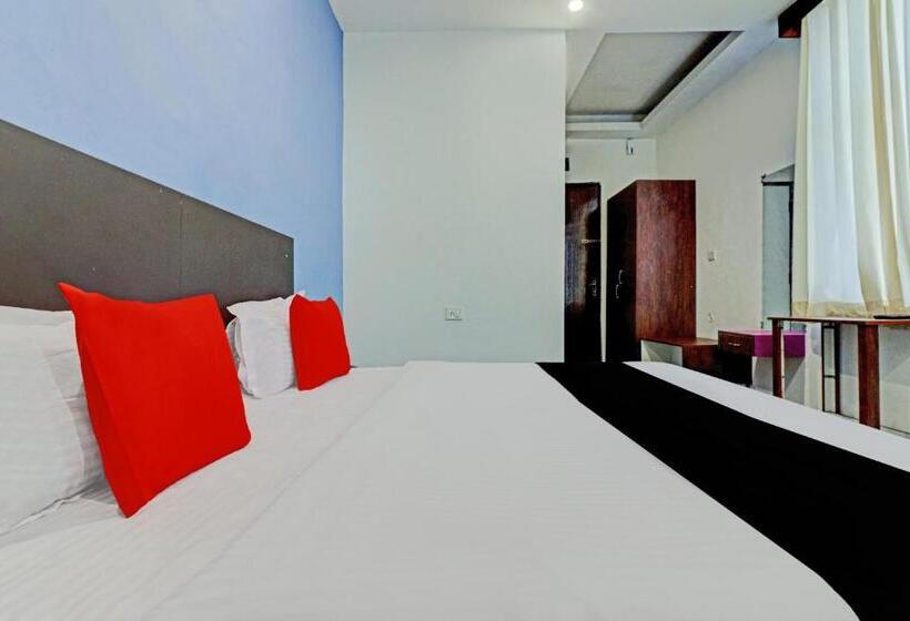 Номер Стандарт, Kanha Resort