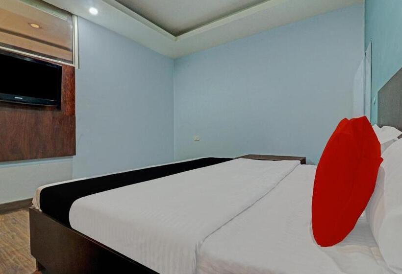 Номер Стандарт, Kanha Resort