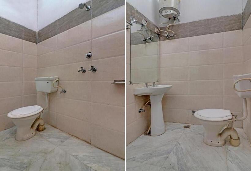 Номер Deluxe, Kanha Resort
