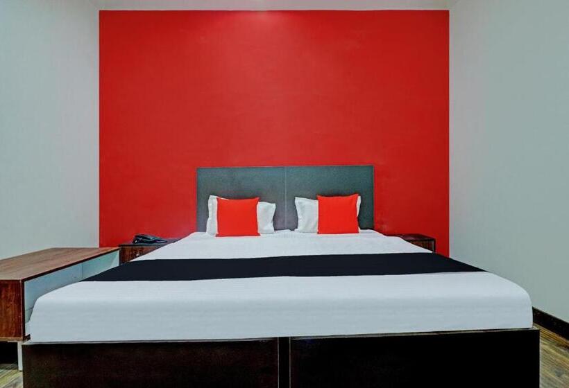 Люкс, Kanha Resort