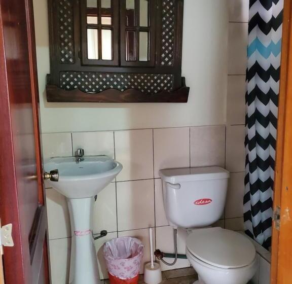 Номер Стандарт, Casa Blanca Hortencia
