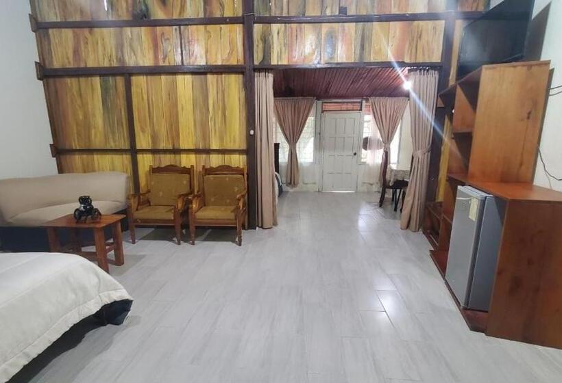 Family Suite, Casa Blanca Hortencia