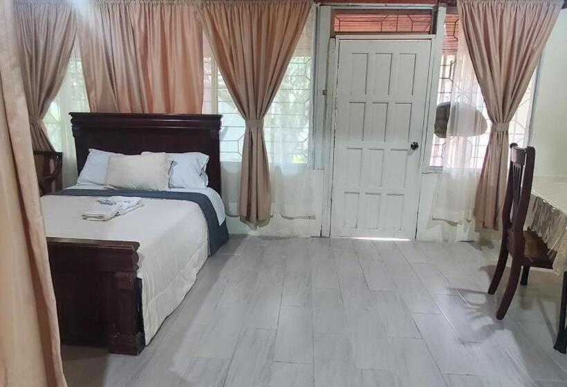 Family Suite, Casa Blanca Hortencia
