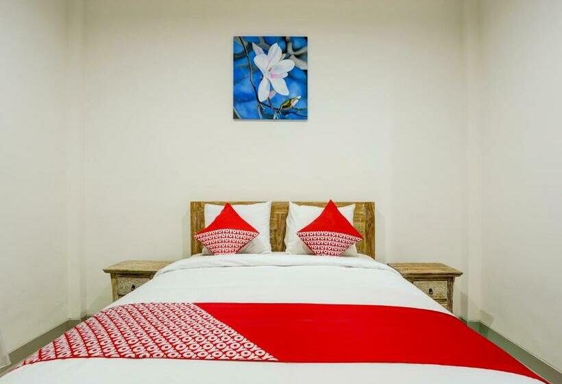 Номер Deluxe, Oyo 90232 March 67 Stay