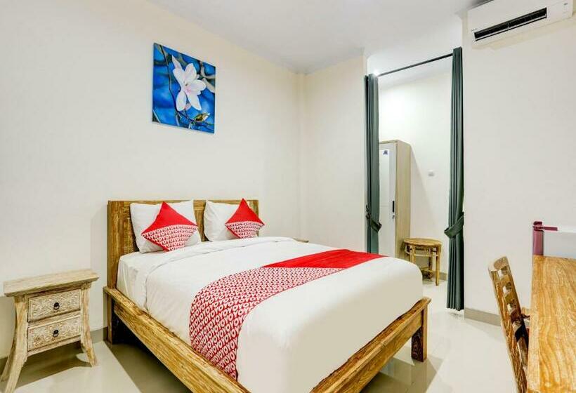 Номер Deluxe, Oyo 90232 March 67 Stay
