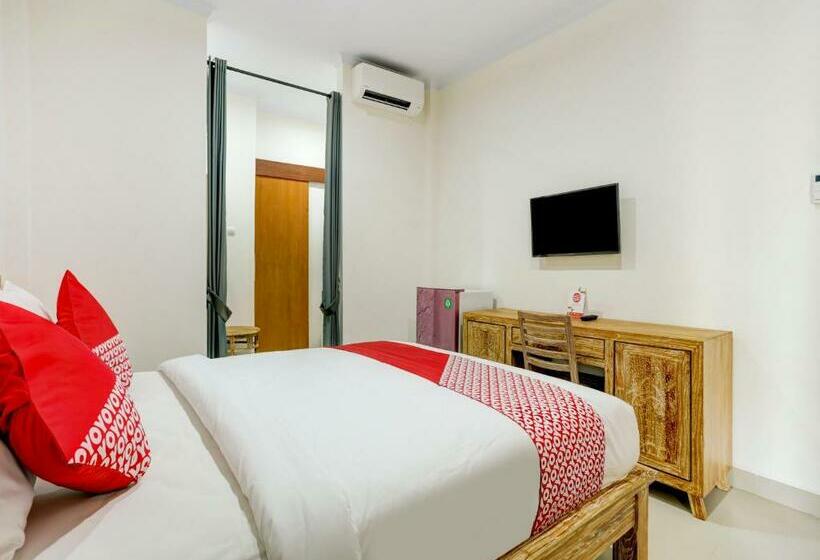Номер Deluxe, Oyo 90232 March 67 Stay