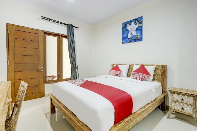 Номер Deluxe, Oyo 90232 March 67 Stay