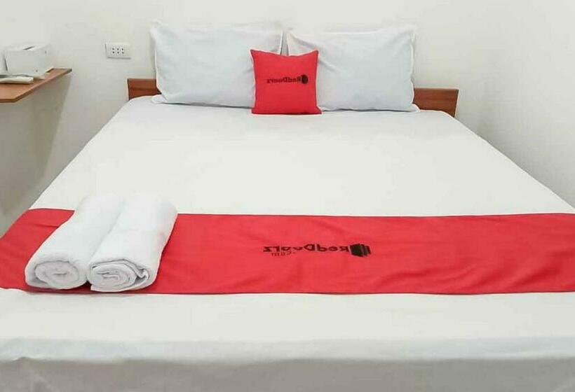 Номер Стандарт, Reddoorz Plus Near Universitas Saburai Lampung
