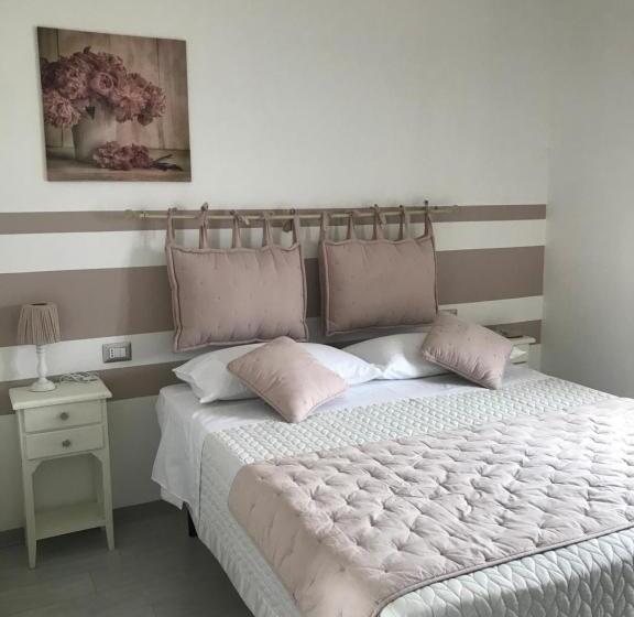 스탠다드 룸, Lady Hamilton B&b