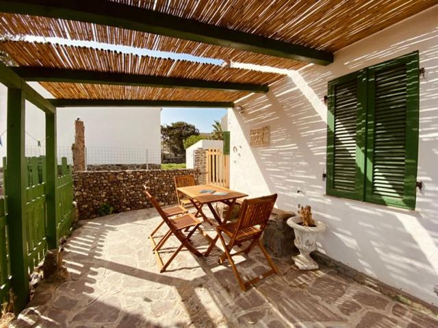 Четырехместный Номер Стандарт, Tenuta Blancamar Country Bed & Breakfast