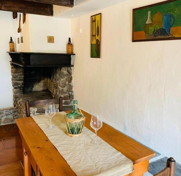 Четырехместный Номер Стандарт, Tenuta Blancamar Country Bed & Breakfast