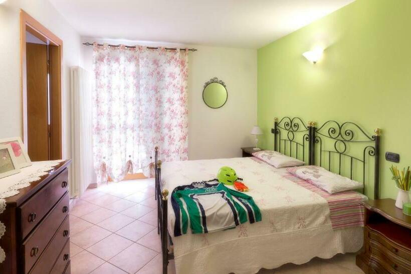 חדר סטנדרט, Bed&breakfast Il Frantoio