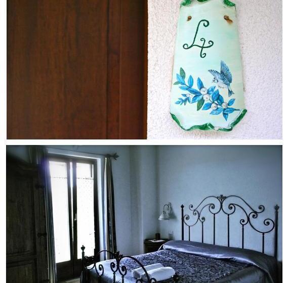 스탠다드 룸, Borgo Di Corte   Alloggio Agrituristico
