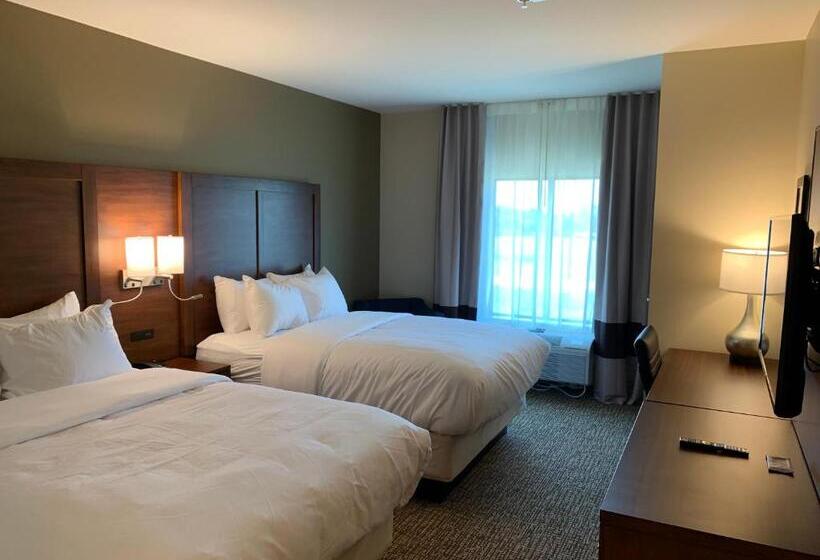 Номер Стандарт, Comfort Inn & Suites