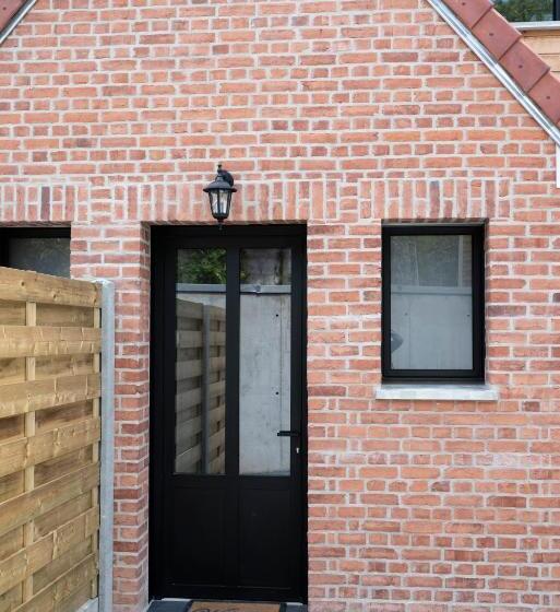 Family Suite, Au Coeur Du Village