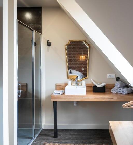 Family Suite, Au Coeur Du Village