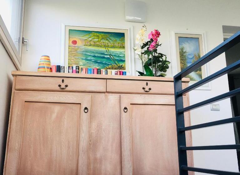 Номер Стандарт, Villa Inn