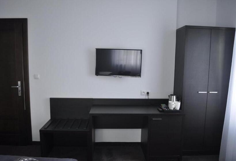 Family Suite, Villa Karpacz