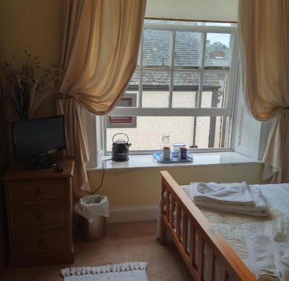 Номер Стандарт, Tivoli Guesthouse Room 6