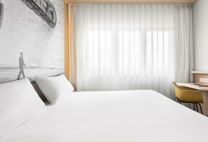 Номер Deluxe, Ikonik Lisboa