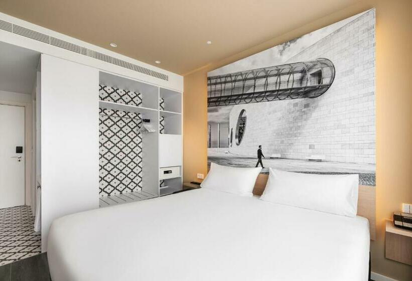 Номер Deluxe, Ikonik Lisboa