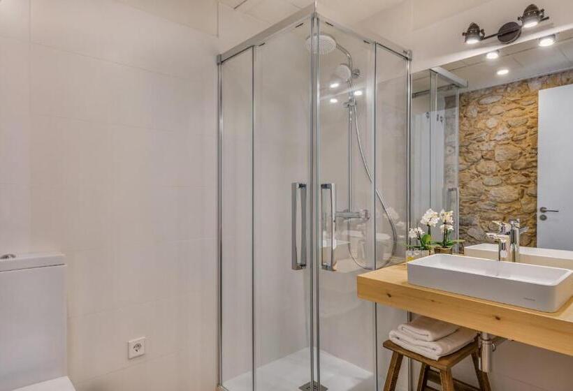 带1个卧室的豪华公寓, La Comuna By Bon Dia Residences