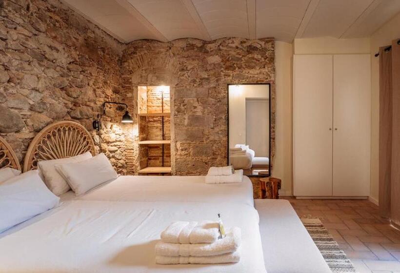 带1个卧室的公寓, La Comuna By Bon Dia Residences