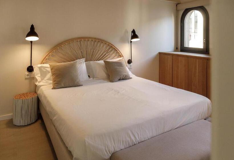 带1个卧室的顶楼公寓, La Comuna By Bon Dia Residences