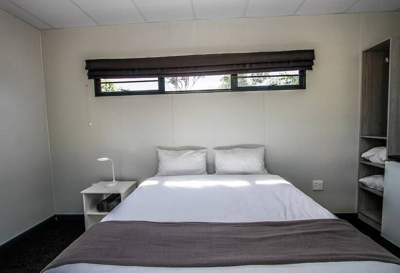 اتاق استاندارد, Sleepover Beitbridge
