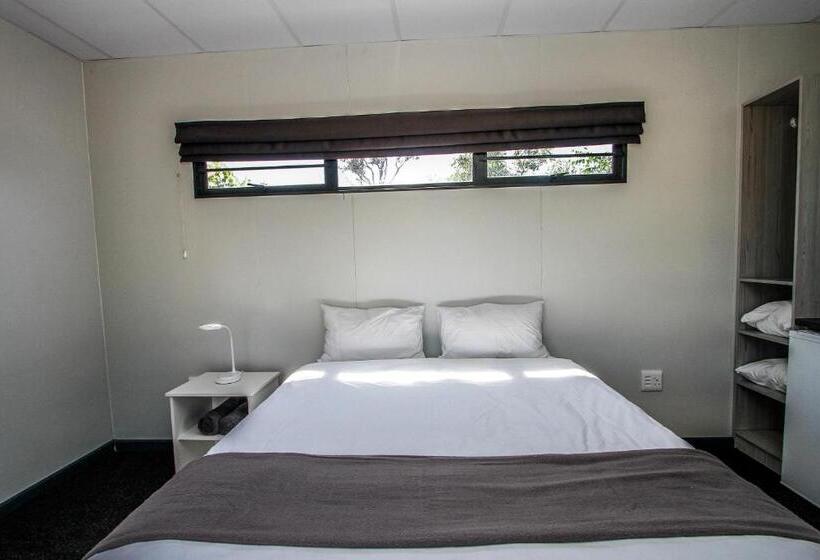 اتاق استاندارد, Sleepover Beitbridge